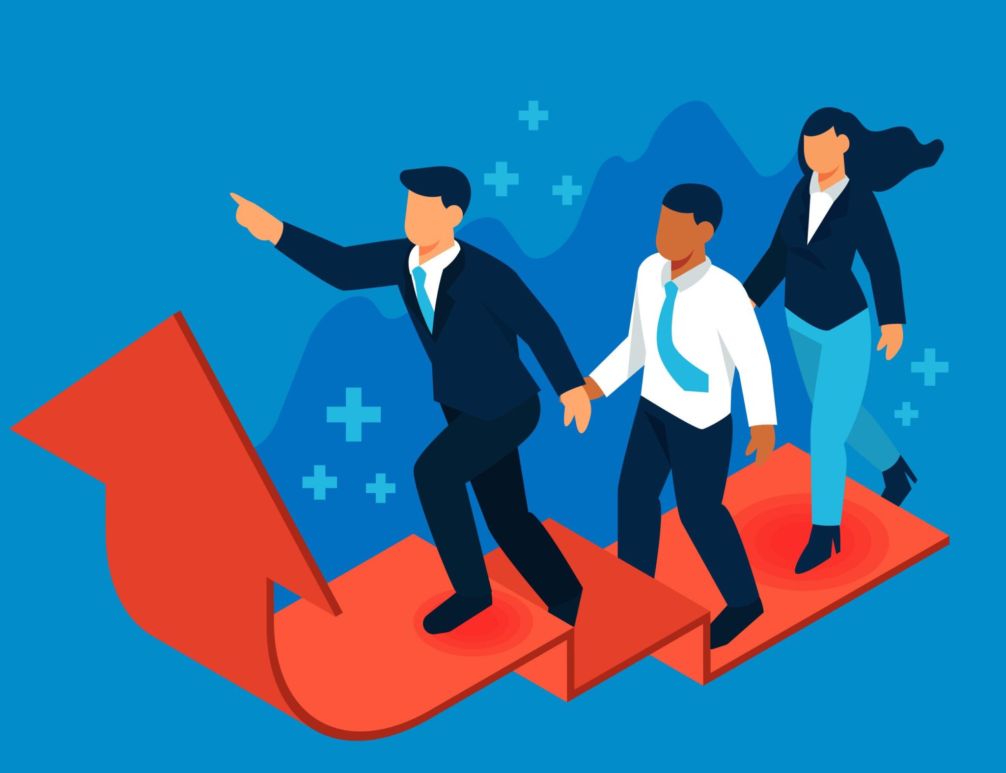 HOW CONSTRUCTIVE DISSENT CAN UNLOCK YOUR TEAM S INNOVATION visual data 6