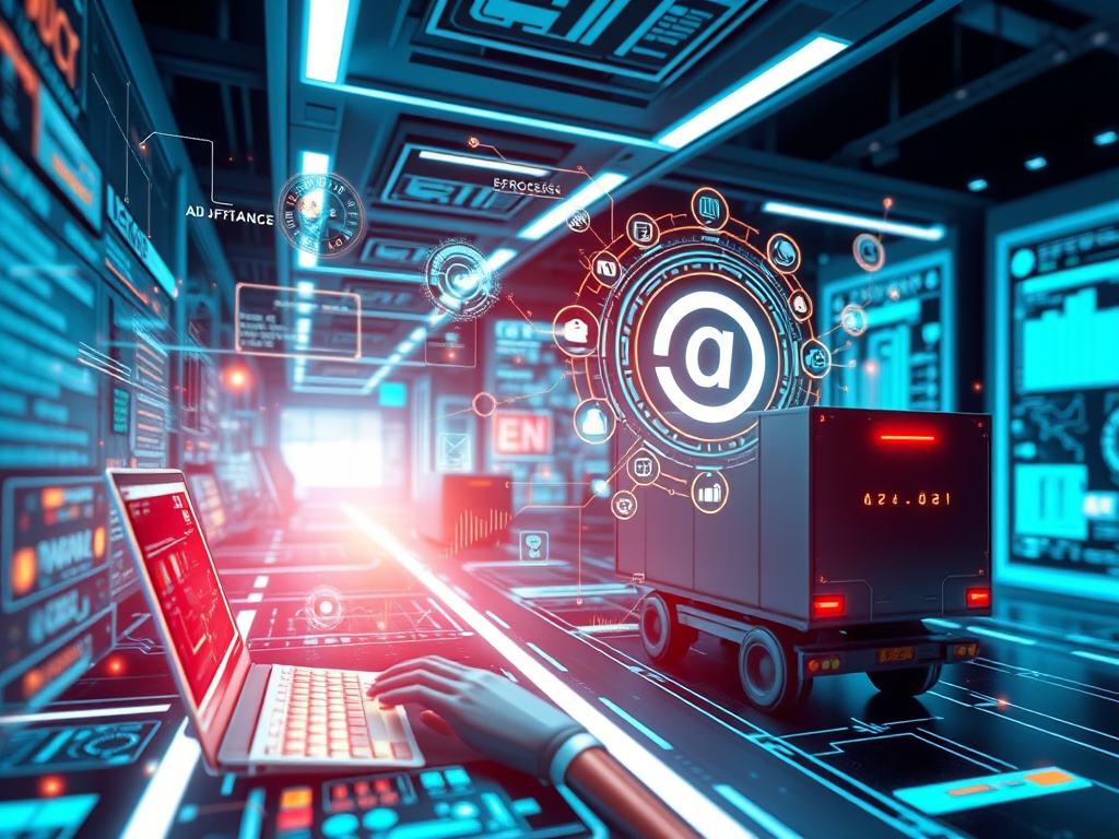 Agentic AI: The Most Disruptive Technology CEOs Are Not Prepared For